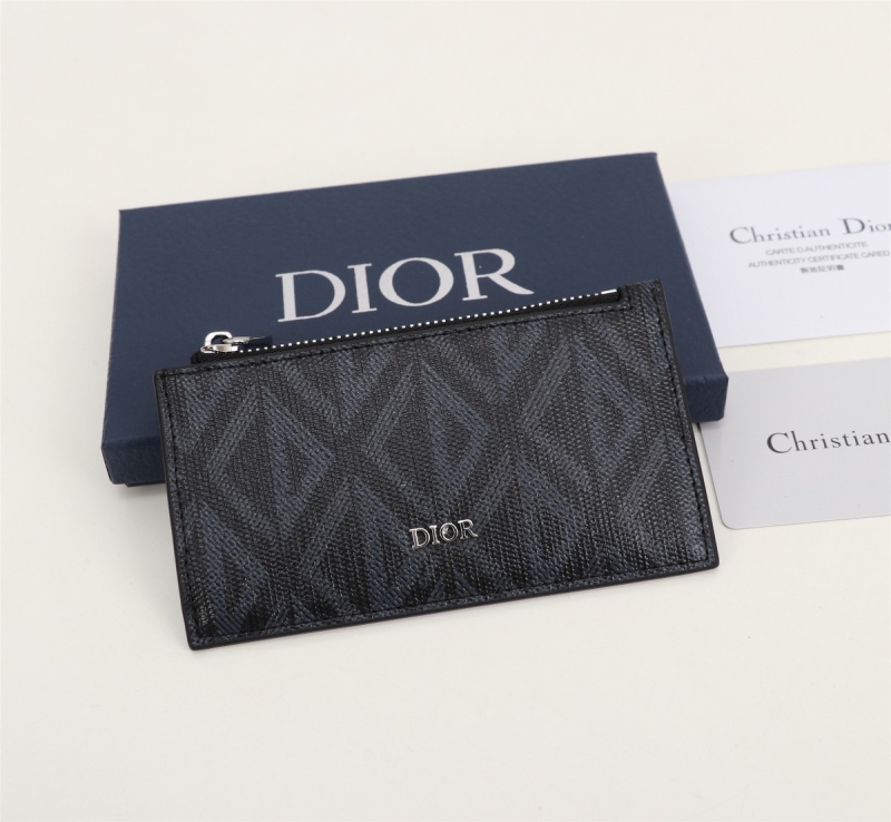 Christian Dior Wallet